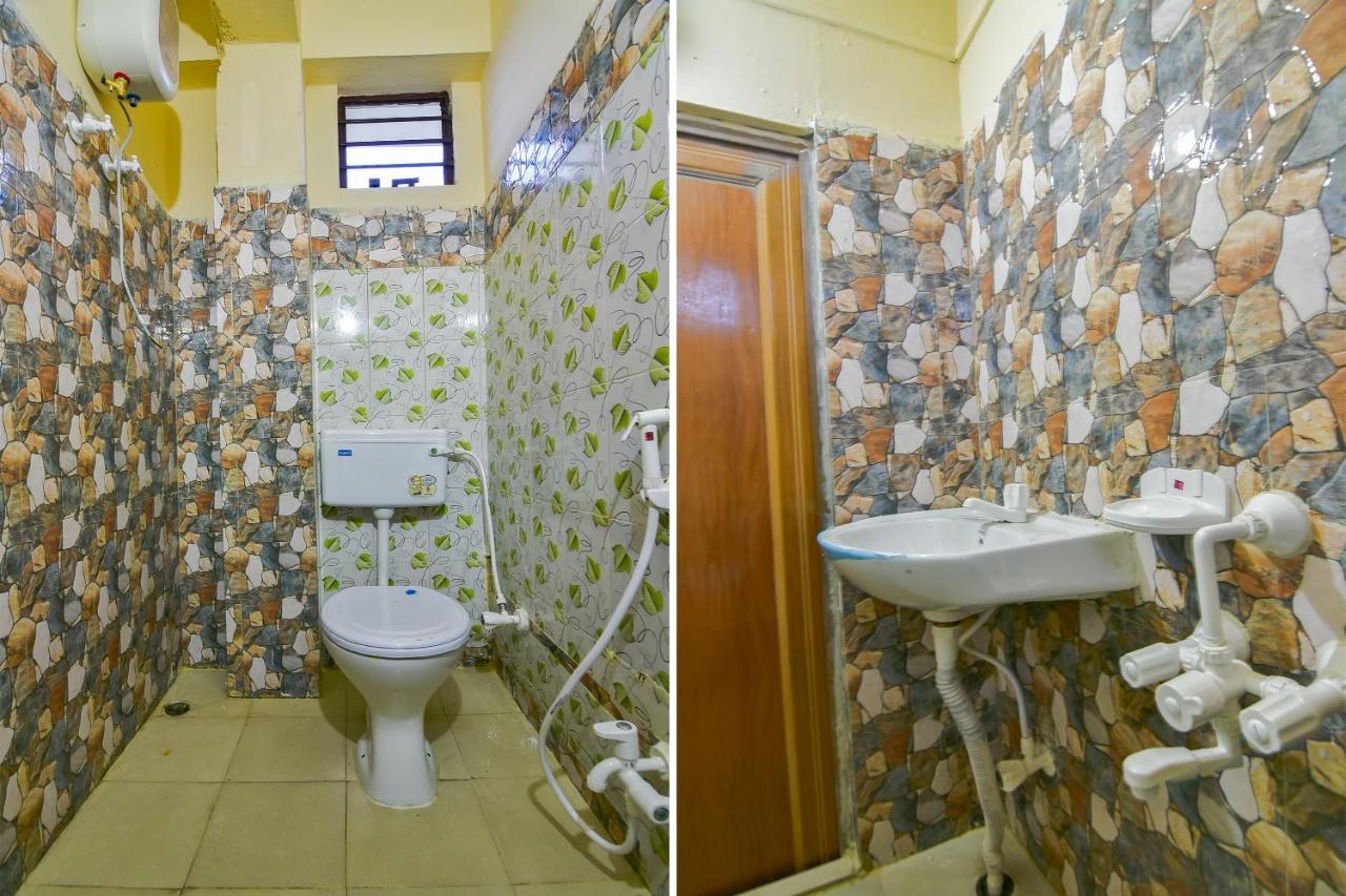 Spot On 30735 Dreamland Guest House Dispur Buitenkant foto