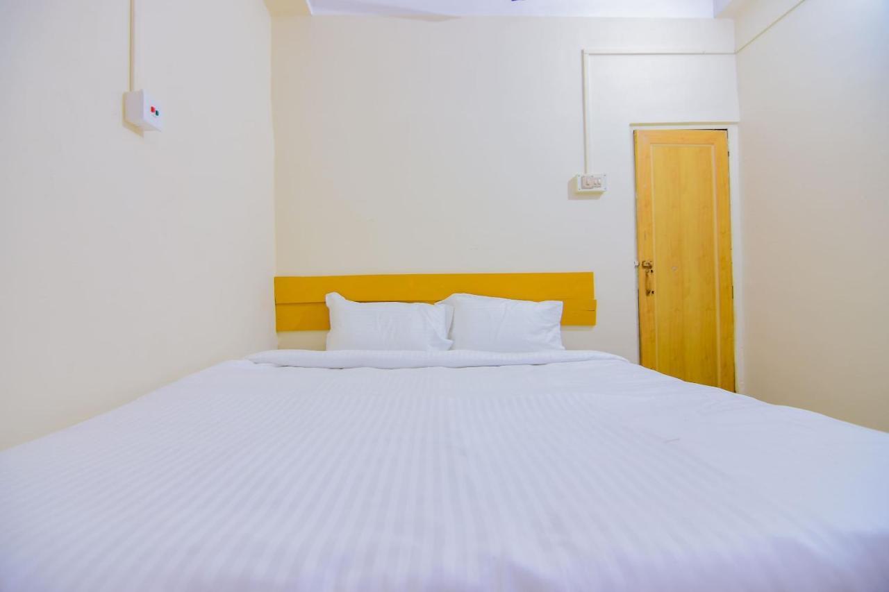 Spot On 30735 Dreamland Guest House Dispur Buitenkant foto