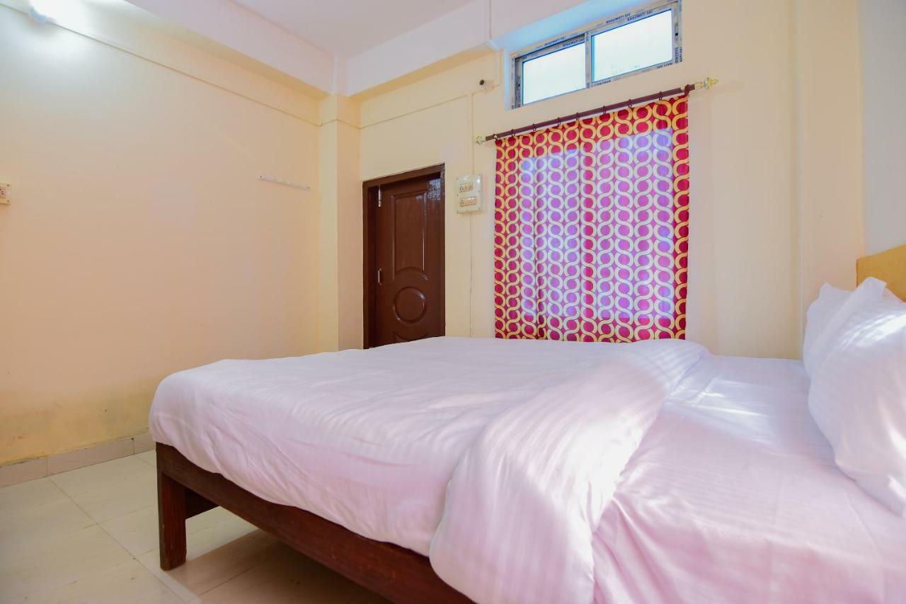 Spot On 30735 Dreamland Guest House Dispur Kamer foto